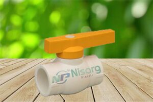 APEX Ball Valves