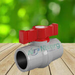 PVC Ball Valve