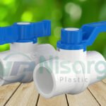 UPVC Ball Valves
