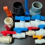 UPVC Ball Valves